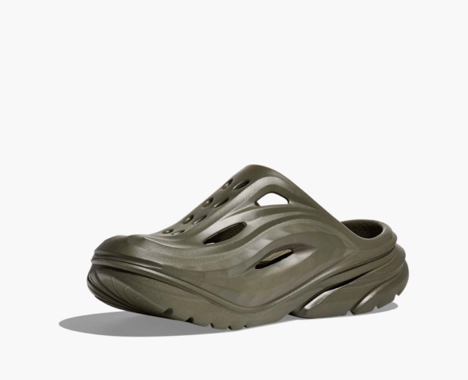 HOKA Ora Athletic Slide