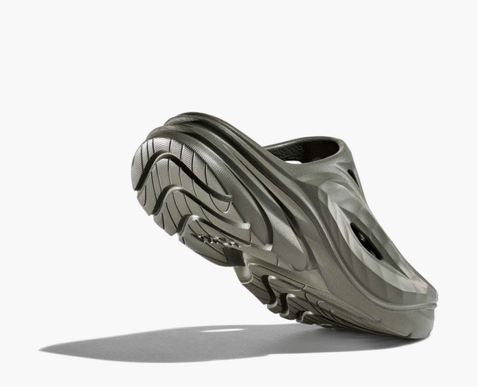 HOKA Ora Athletic Slide