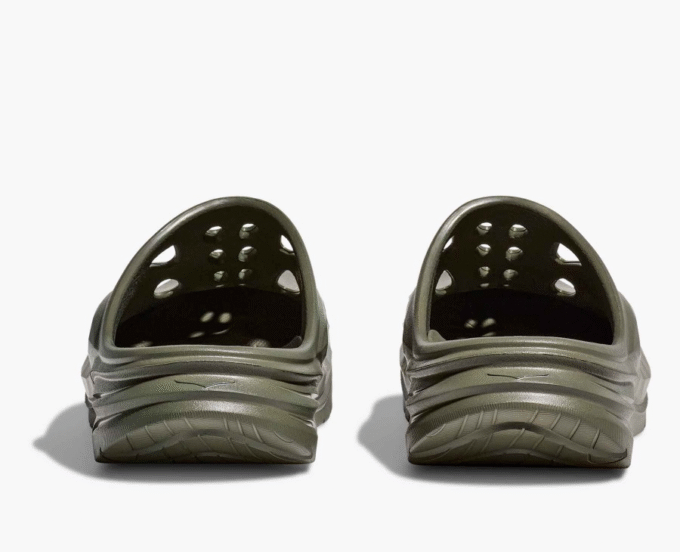 HOKA Ora Athletic Slide