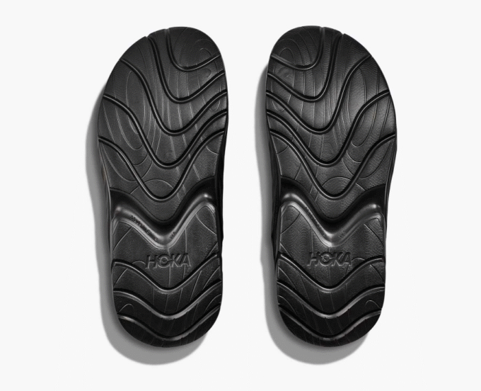 HOKA Ora Athletic Slide