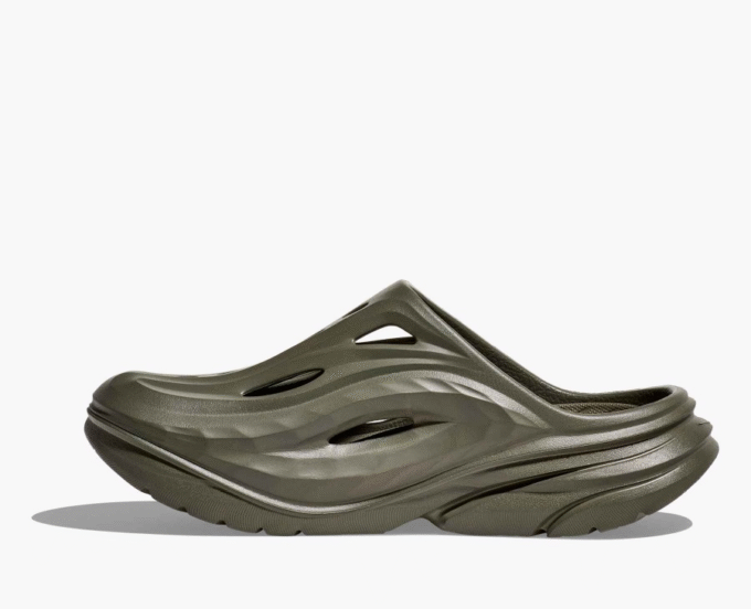HOKA Ora Athletic Slide