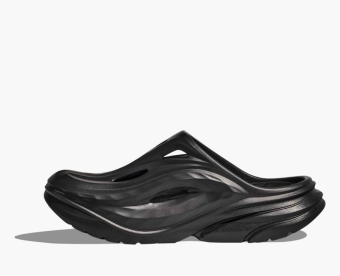 HOKA Ora Athletic Slide