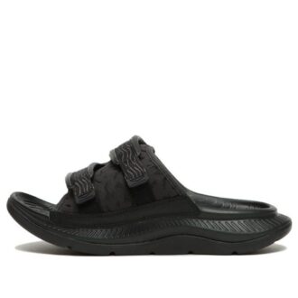 HOKA Ora Luxe ‘Black’