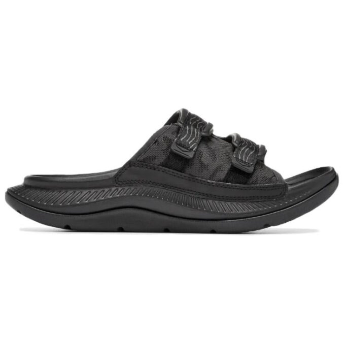 HOKA Ora Luxe ‘Black’