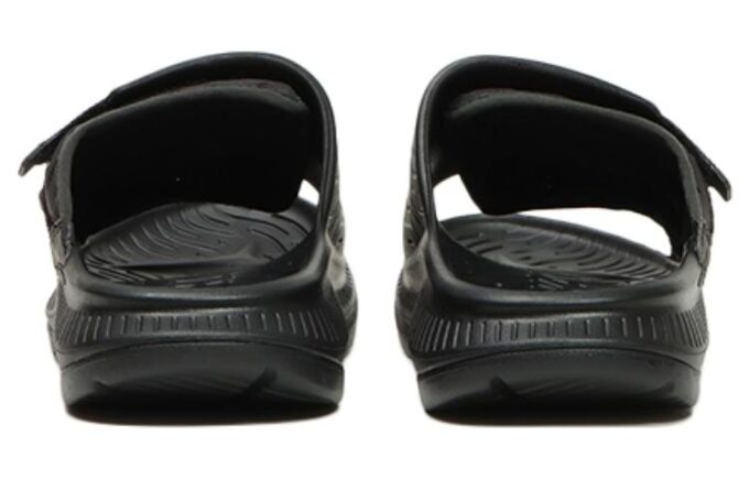 HOKA Ora Luxe ‘Black’