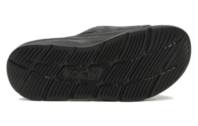 HOKA Ora Luxe ‘Black’