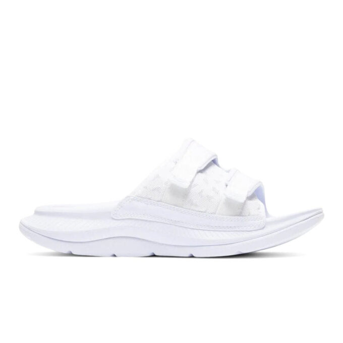 HOKA Ora Luxe ‘White’