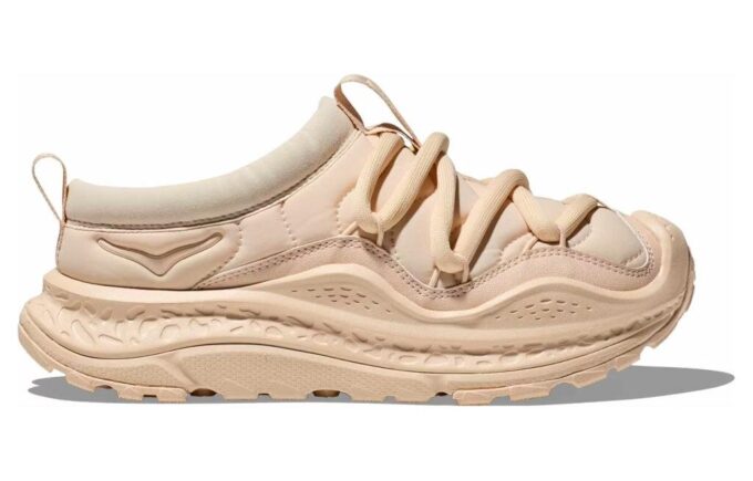 HOKA Ora Primo ‘Vanilla’