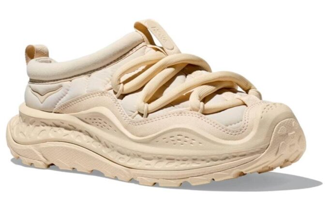 HOKA Ora Primo ‘Vanilla’