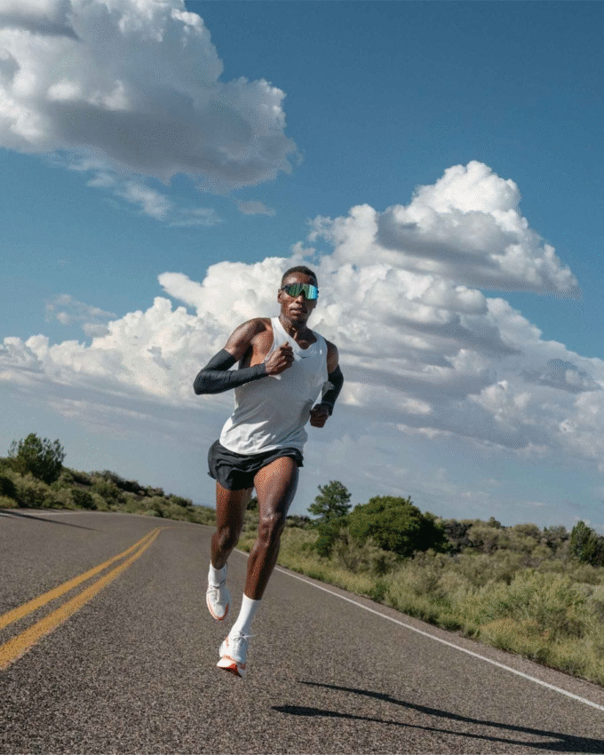 HOKA Outtrail Shirt Jacket