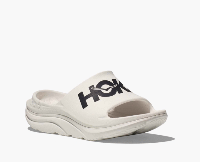 HOKA Race Day Split Short