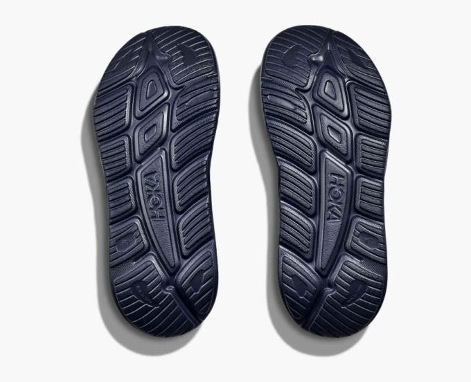 HOKA Race Day Split Short