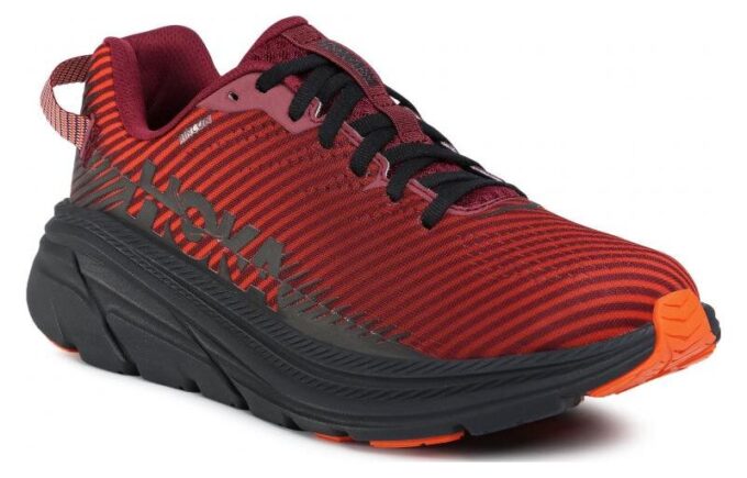 HOKA Rincon 2 ‘Cordovan’
