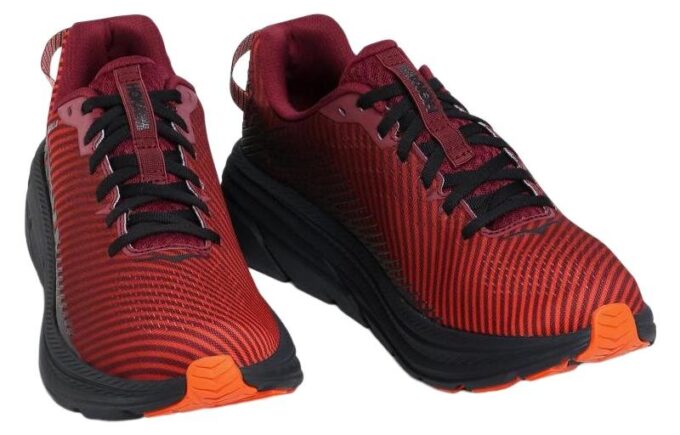 HOKA Rincon 2 ‘Cordovan’