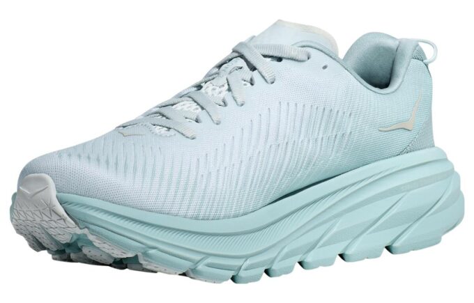 HOKA Rincon 3 ‘Ice Flow’