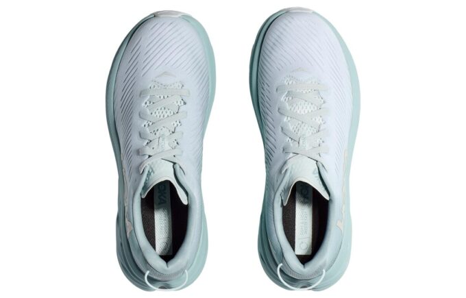 HOKA Rincon 3 ‘Ice Flow’
