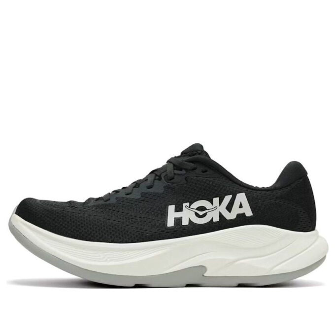 HOKA Rincon 4 ‘Black’