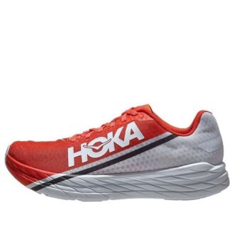 HOKA Rocket X ‘Fiesta’