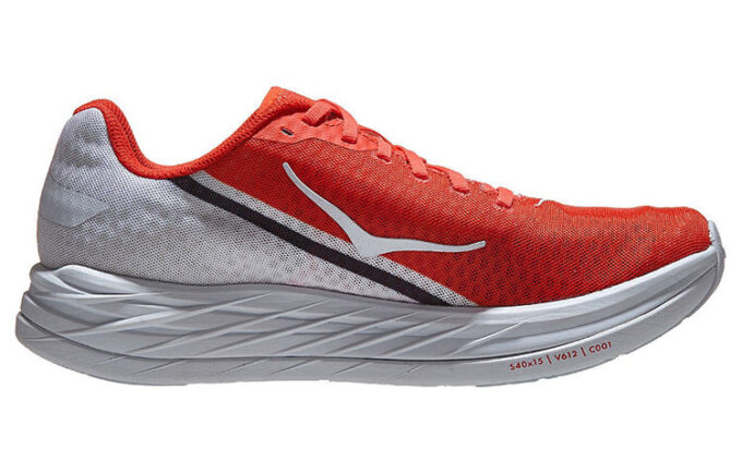 HOKA Rocket X ‘Fiesta’