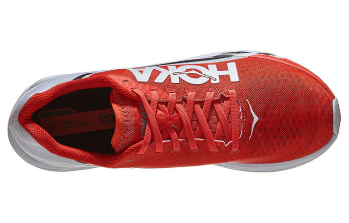 HOKA Rocket X ‘Fiesta’