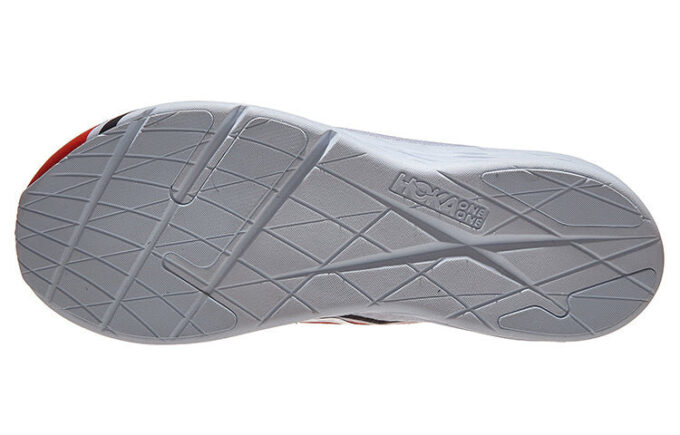 HOKA Rocket X ‘Fiesta’