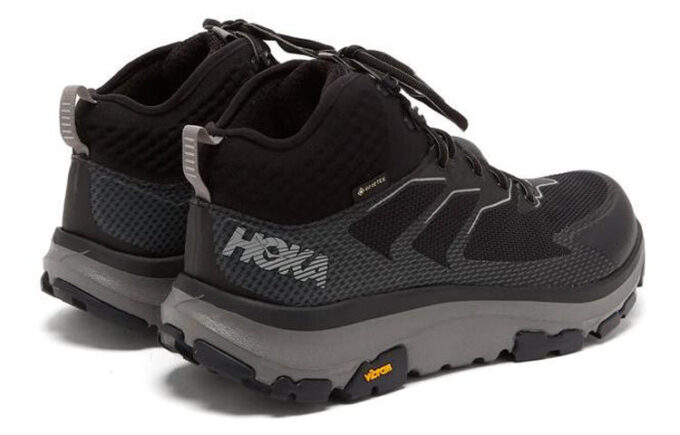 HOKA Sky Toa GTX ‘Black’