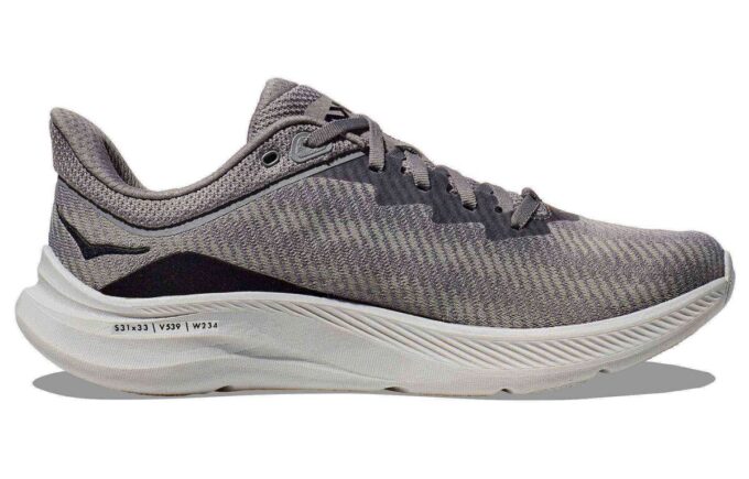 HOKA Solimar ‘Limestone’