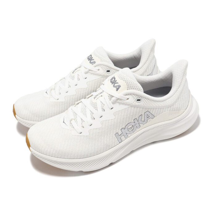 HOKA Solimar ‘White’
