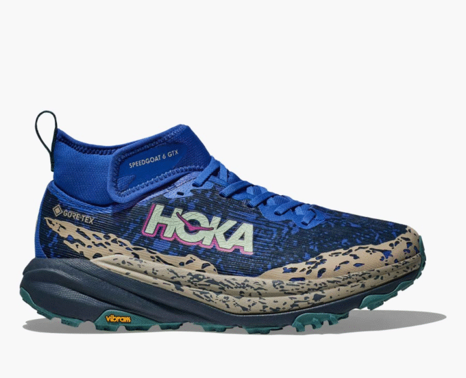 HOKA Speedgoat 6 GTX HOKA Speedgoat 6 GTX