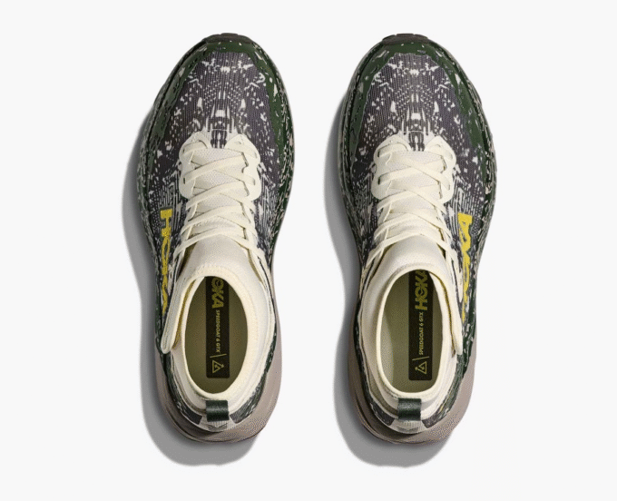 HOKA Speedgoat 6 GTX HOKA Speedgoat 6 GTX