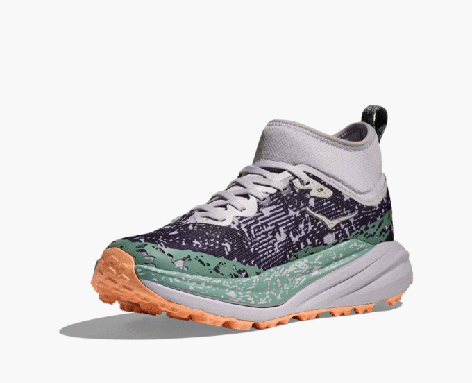 HOKA Speedgoat 6 GTX