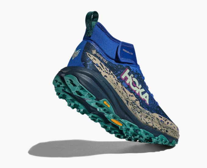 HOKA Speedgoat 6 GTX HOKA Speedgoat 6 GTX