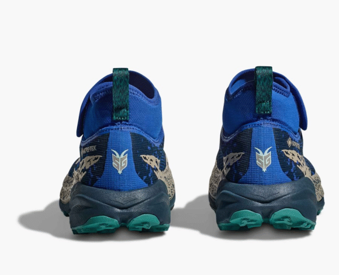 HOKA Speedgoat 6 GTX HOKA Speedgoat 6 GTX