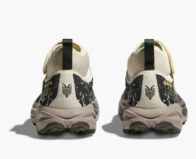 HOKA Speedgoat 6 GTX HOKA Speedgoat 6 GTX