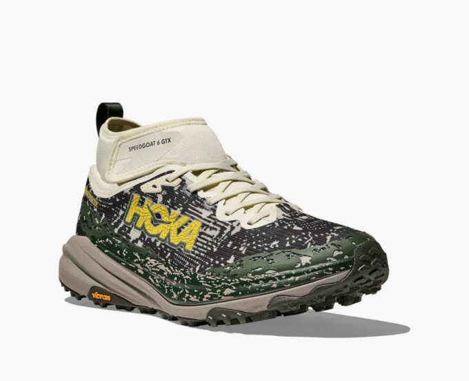 HOKA Speedgoat 6 GTX HOKA Speedgoat 6 GTX