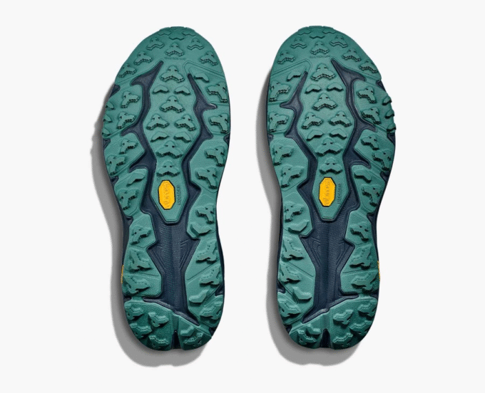 HOKA Speedgoat 6 GTX HOKA Speedgoat 6 GTX