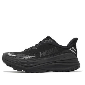 HOKA Stinson 7 ‘Black’