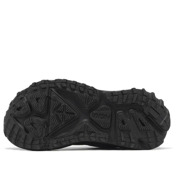 HOKA Stinson 7 ‘Black’