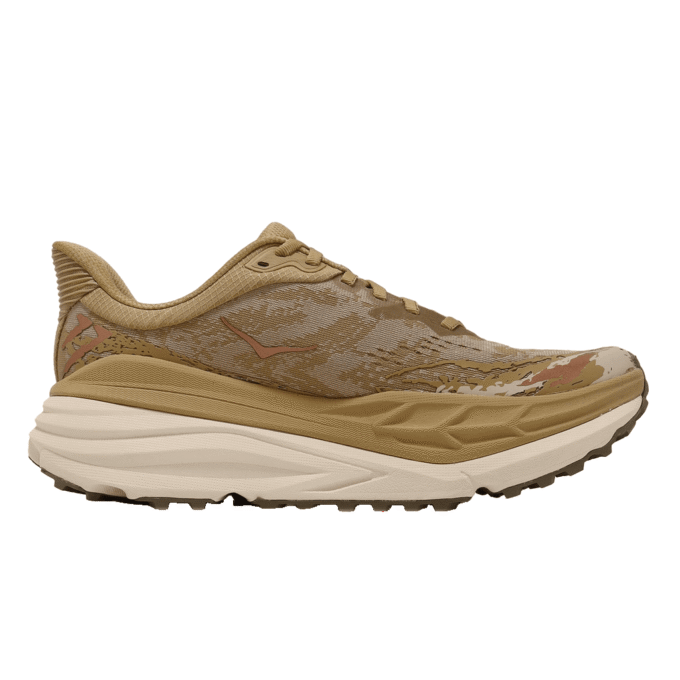 HOKA Stinson 7 ‘Wheat’