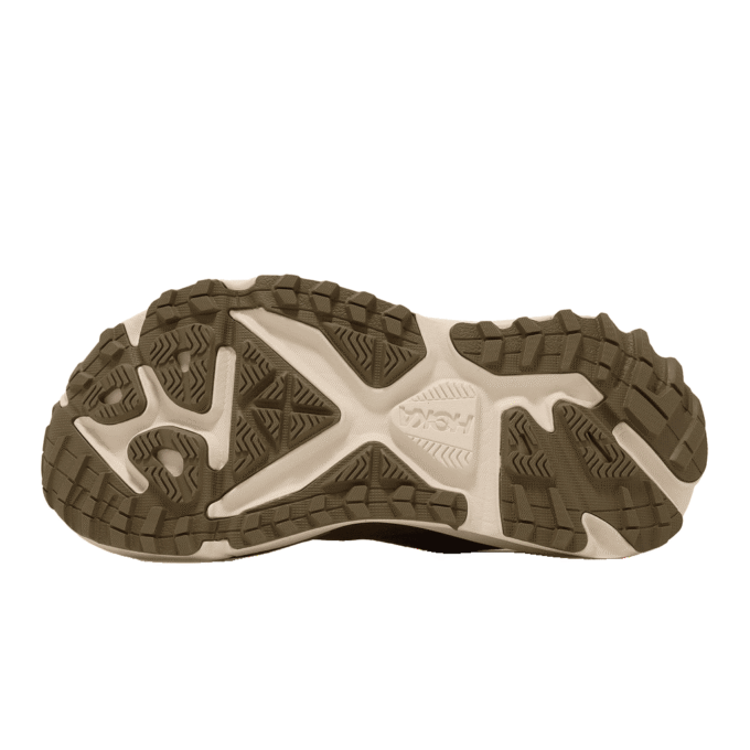 HOKA Stinson 7 ‘Wheat’