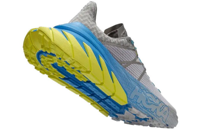 HOKA Tennine