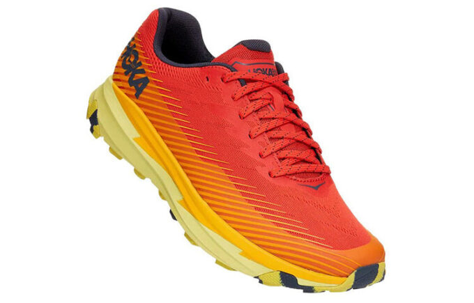 HOKA Torrent 2