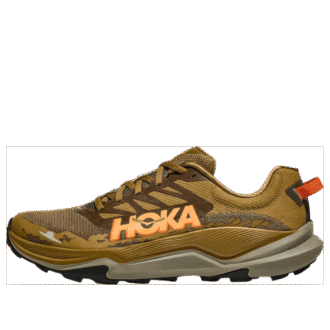 HOKA Torrent 4 ‘Brown’
