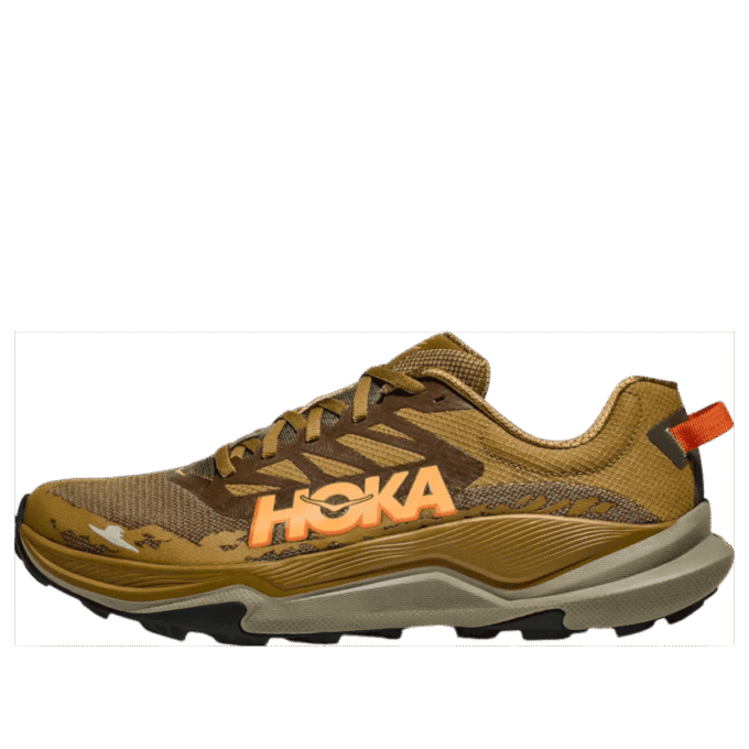 HOKA Torrent 4 ‘Brown’ HOKA Torrent 4 ‘Brown’