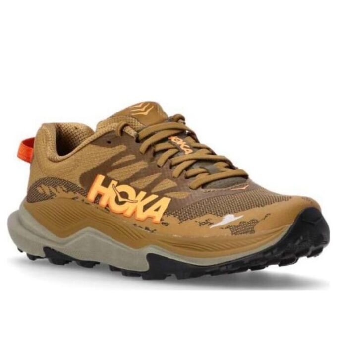 HOKA Torrent 4 ‘Brown’ HOKA Torrent 4 ‘Brown’