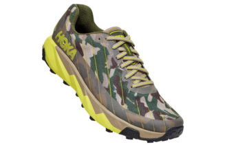 HOKA Torrent x Xterra