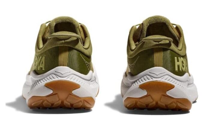 HOKA Transport ‘Avocado’