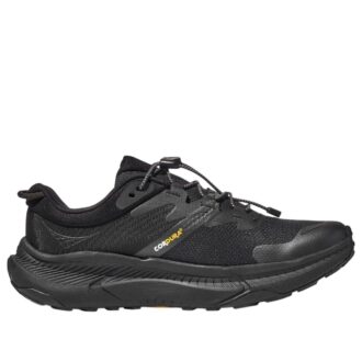 HOKA Transport ‘Black’