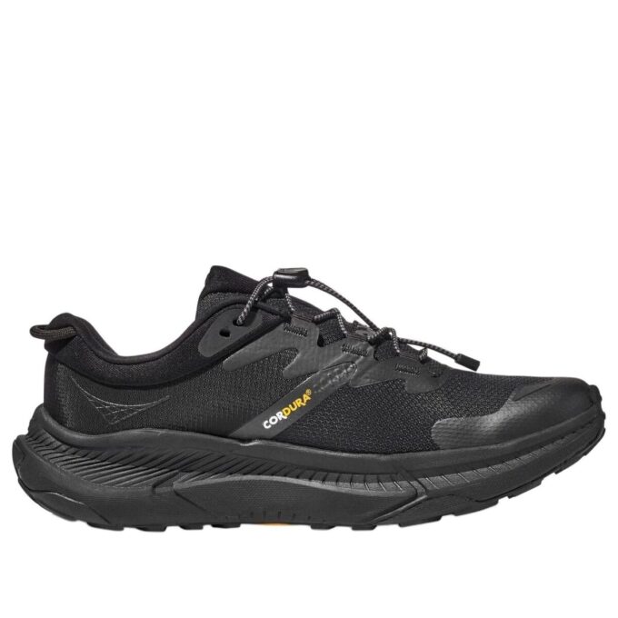 HOKA Transport ‘Black’