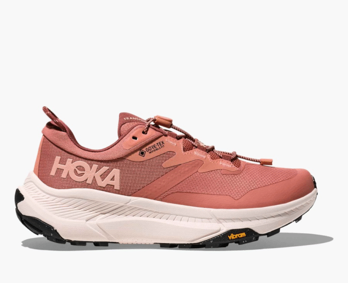 HOKA Transport Chukka GTX